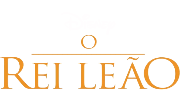 Disney, o Rei Leão